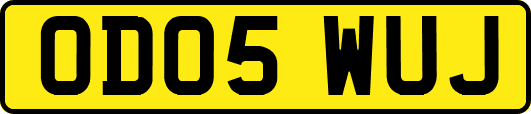 OD05WUJ
