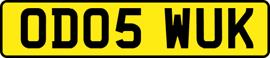 OD05WUK