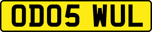 OD05WUL