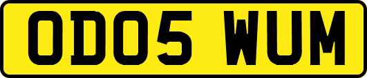 OD05WUM