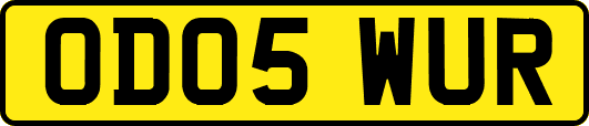 OD05WUR