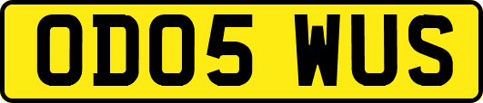 OD05WUS