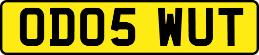 OD05WUT