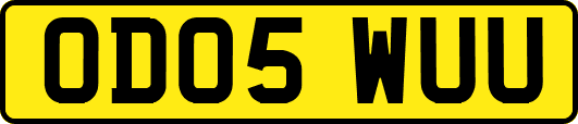 OD05WUU