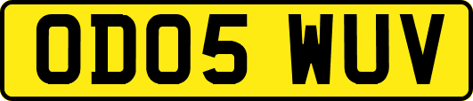 OD05WUV