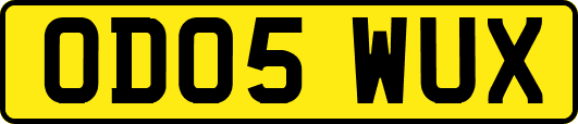 OD05WUX