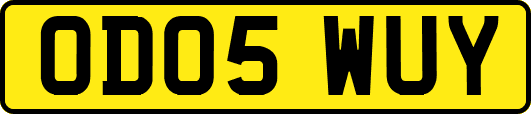 OD05WUY