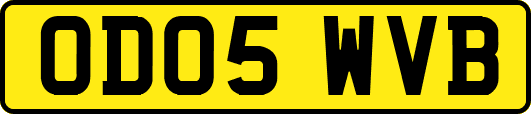 OD05WVB