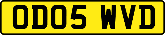 OD05WVD