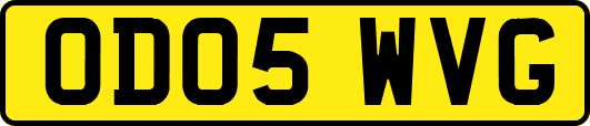 OD05WVG