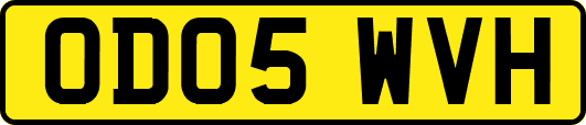 OD05WVH
