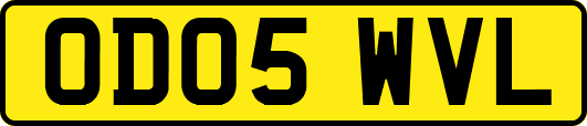 OD05WVL