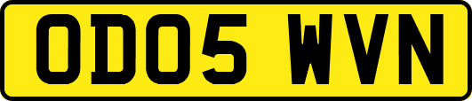 OD05WVN