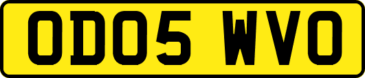 OD05WVO