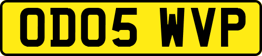 OD05WVP