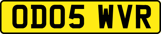 OD05WVR