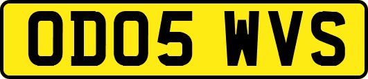 OD05WVS