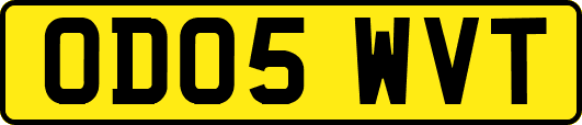 OD05WVT