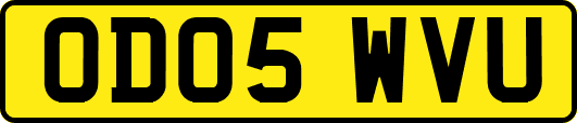 OD05WVU