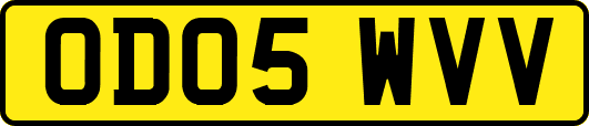 OD05WVV