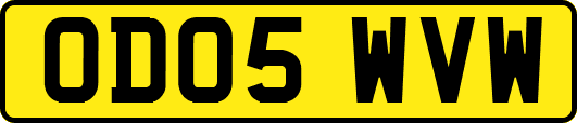 OD05WVW