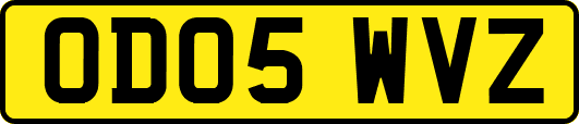 OD05WVZ