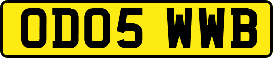 OD05WWB