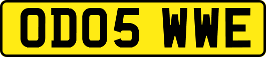 OD05WWE