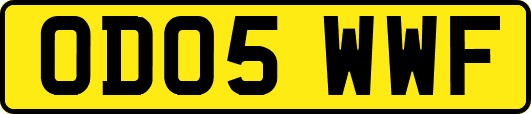 OD05WWF