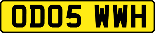 OD05WWH