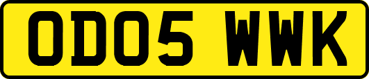 OD05WWK