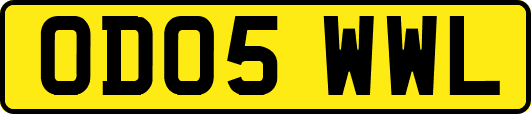 OD05WWL