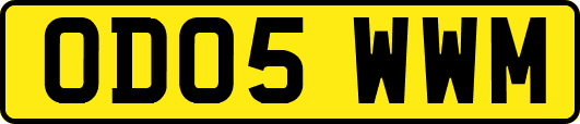 OD05WWM