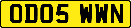 OD05WWN