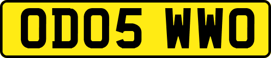 OD05WWO