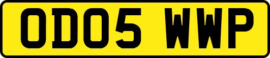OD05WWP