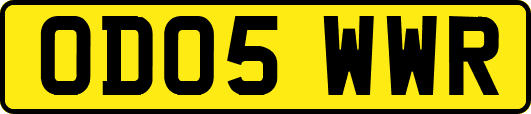 OD05WWR