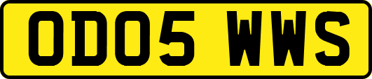 OD05WWS