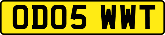 OD05WWT