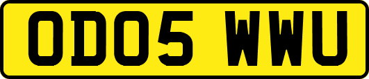 OD05WWU