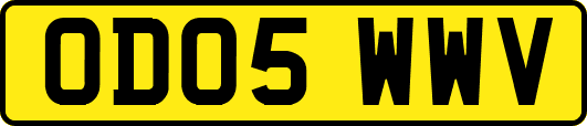 OD05WWV