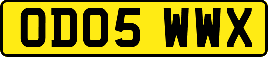 OD05WWX
