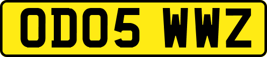 OD05WWZ