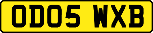 OD05WXB