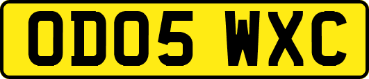 OD05WXC