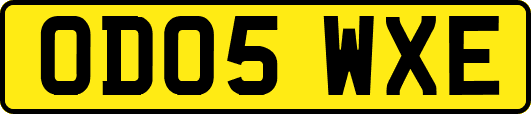 OD05WXE
