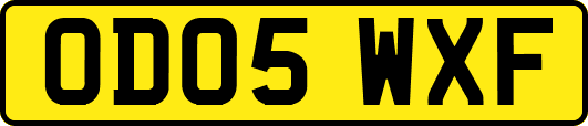 OD05WXF