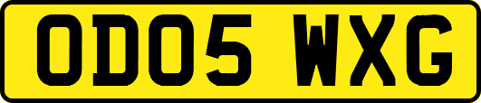OD05WXG