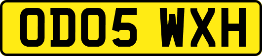 OD05WXH