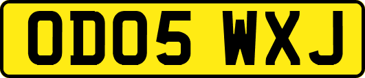 OD05WXJ